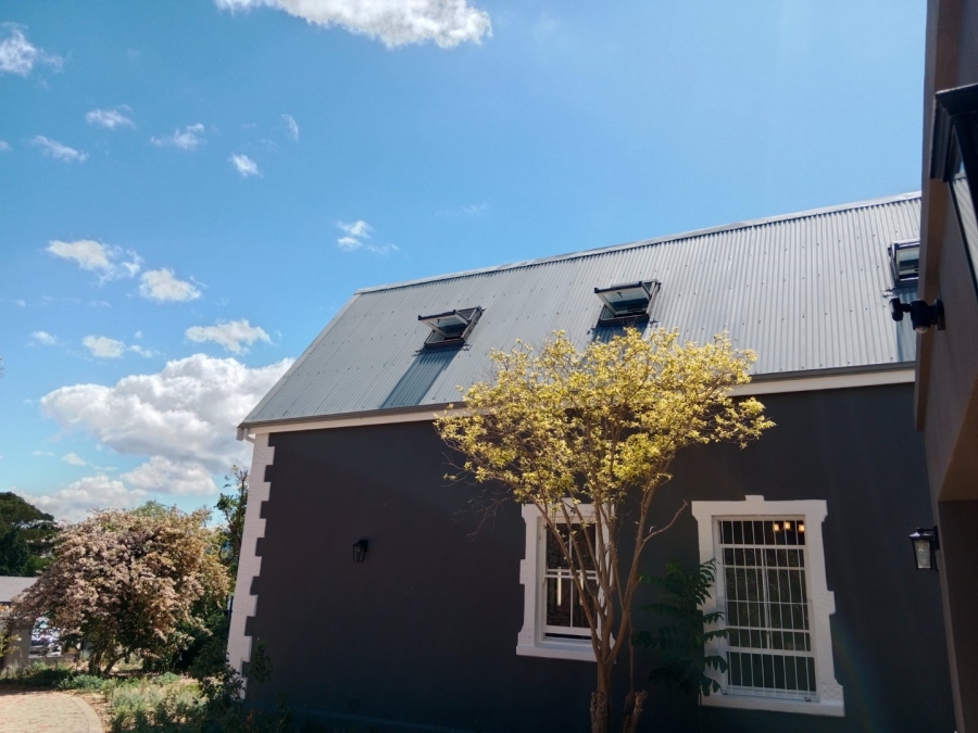To Let 1 Bedroom Property for Rent in Dalsig Western Cape